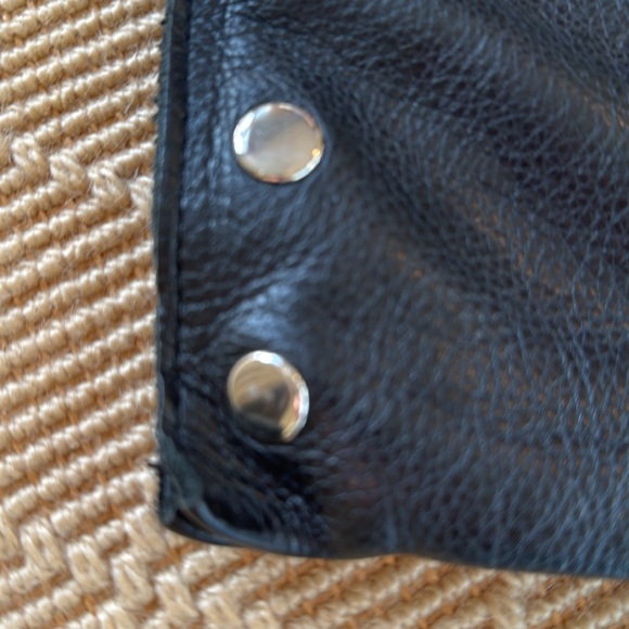 Hammitt crossbody bag black - Picture 12 of 13